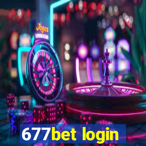 677bet login